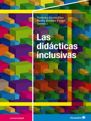 cover image of Las didácticas inclusivas